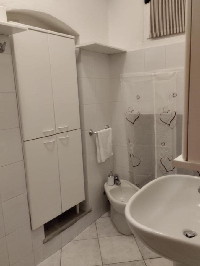 Appartement Il Poggiolo Di Rio à Riomaggiore Extérieur photo