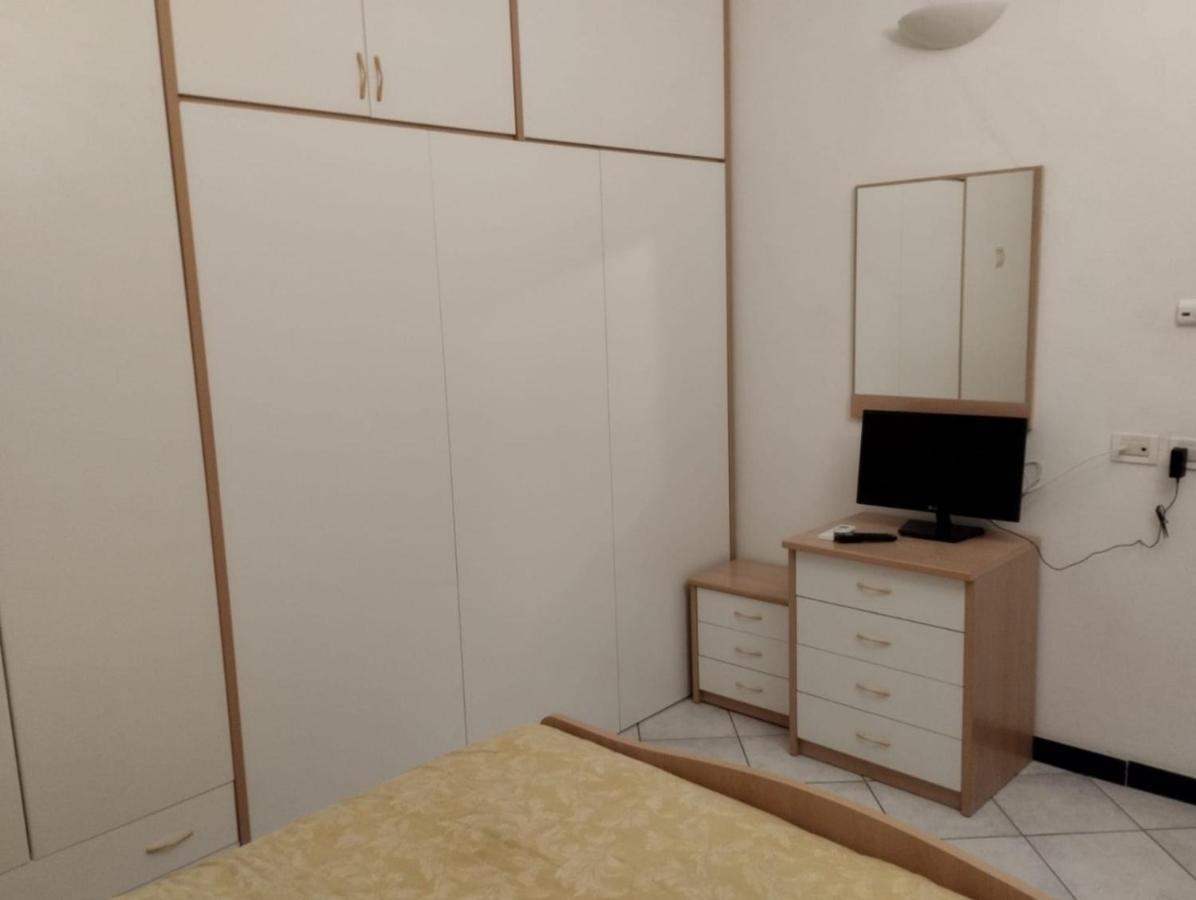 Appartement Il Poggiolo Di Rio à Riomaggiore Extérieur photo