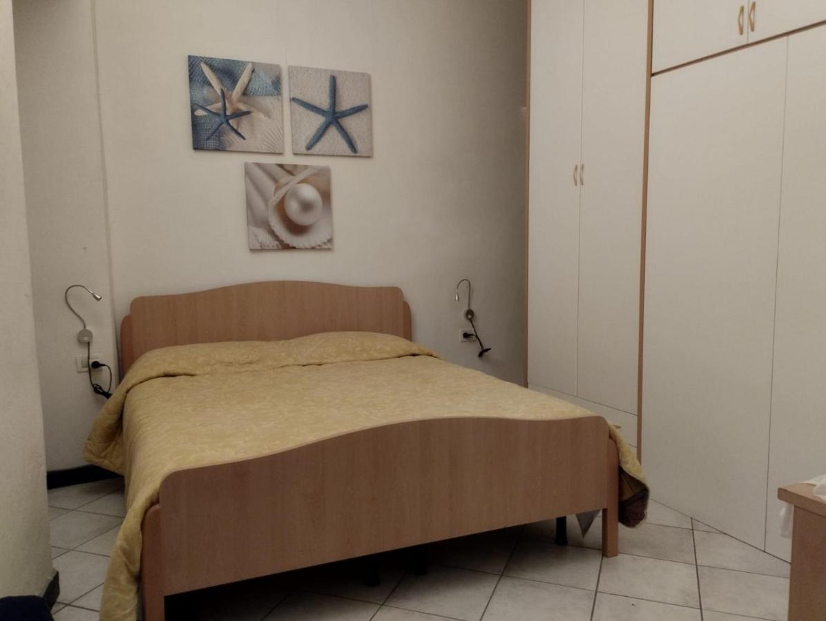 Appartement Il Poggiolo Di Rio à Riomaggiore Extérieur photo