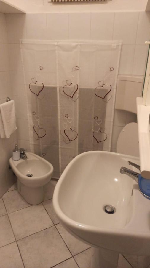 Appartement Il Poggiolo Di Rio à Riomaggiore Extérieur photo