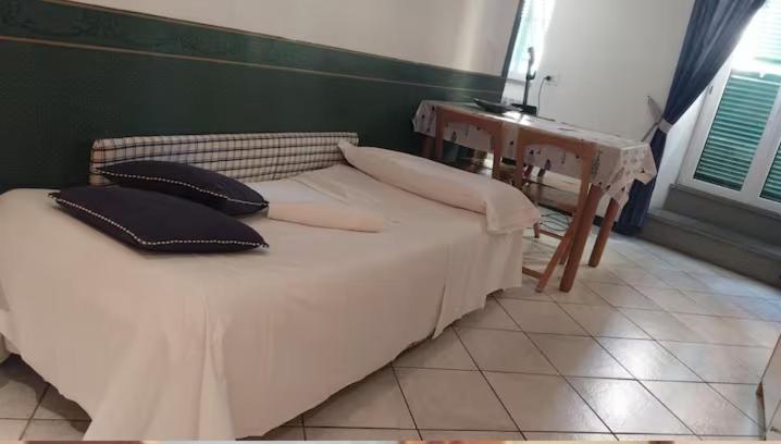 Appartement Il Poggiolo Di Rio à Riomaggiore Extérieur photo